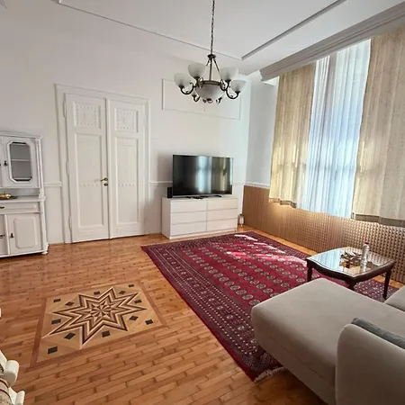 Titova 31 Apartamento Sarajevo