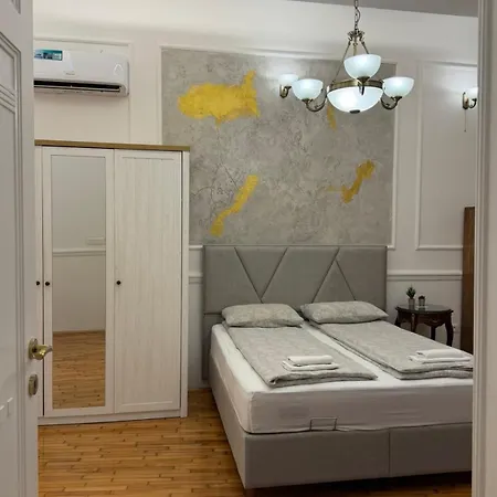 Titova 31 Apartamento Sarajevo
