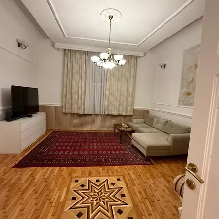 Titova 31 Apartamento Sarajevo