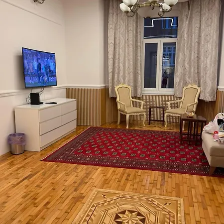 Titova 31 Apartamento