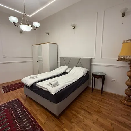 Apartamento Titova 31 *