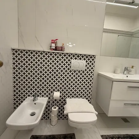 Apartamento Titova 31 *