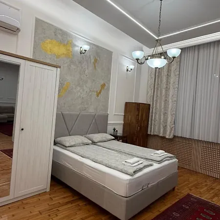 Apartamento Titova 31 Sarajevo
